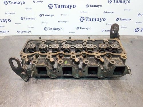 Bd30d testata motore - bd30d,