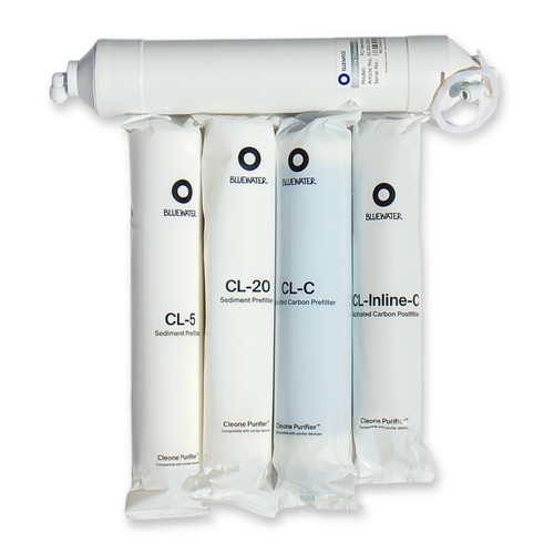 Originale bluewater kuna - bluewater,