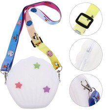 Borsa a forma di trampola con