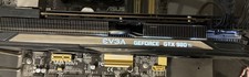 Scheda video grafica EVGA