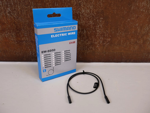 Cavo alimentazione shimano - shimano, di2
