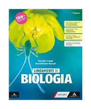 Lineamenti biologia per il - lineamenti, di