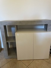 Mobile mondo convenienza praticamente nuovo, Con Meno Di Un Anno Di Vita