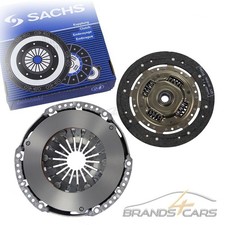 Kit frizione sachs - frizione, per