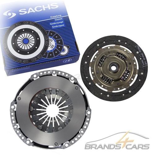 Kit frizione sachs per ford - sachs,