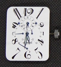 RICAMBI VARI PER INGERSOLL