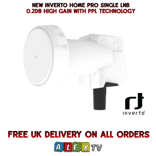 Inverto home pro singolo - inverto,
