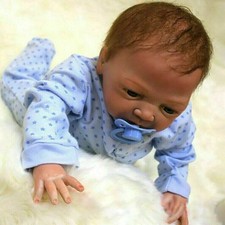 Bambole Reborn Baby 22"