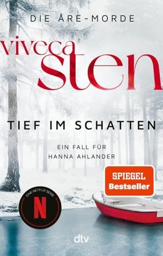 Viveca sten - sten, viveca/tief