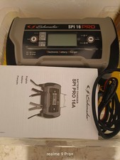 caricabatteria Professionale Per auto