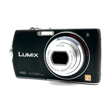 Panasonic LUMIX DMC-FX70