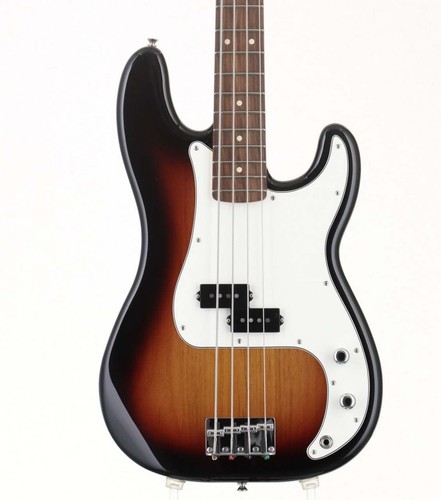 Fender player precision bass - player,