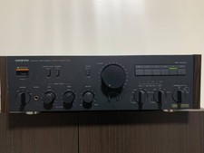 Onkyo integra 817rx - onkyo, a-817rx