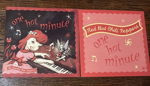 The red hot chili - chili, peppers
