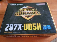 GIGABYTE GA-Z97X-UD5H LGA 1150
