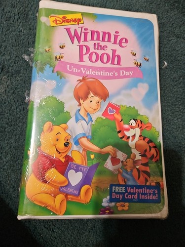 Walt disney winnie - disney, pooh
