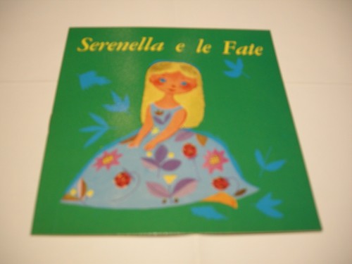 Serenella fate collana - serenella, -collana