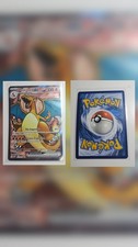 Charizard Ex 151 Full Art