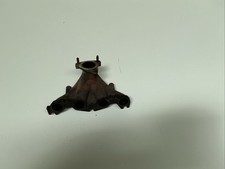 COLLETTORE DI SCARICO FIAT PANDA - CINQUECENTO - SEICENTO 900 (7660763) USATO