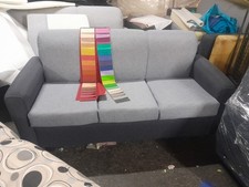 divano 3posti Misura 165x70