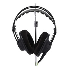 AKG Q701 Quincy Jones nero tipo aperto cuffie monitor studio dal Giappone usato