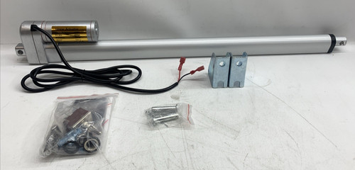 Attuatore lineare 12v - 12v, 20