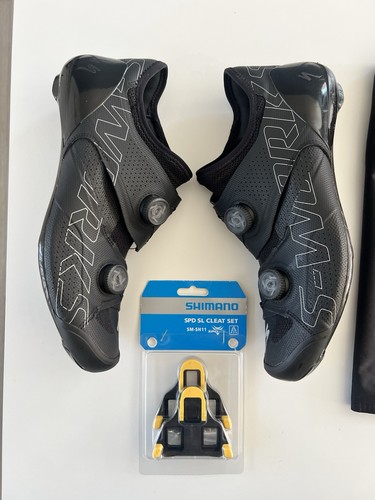 Scarpe ciclismo strada