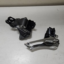 Cambio Shimano Ultegra