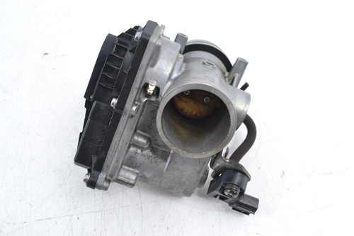 Corpo farfallato honda - corpo,