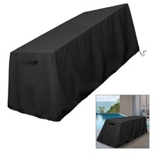 Copri Panca Pesi Portatile