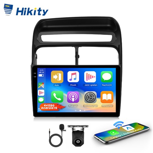 128g android carplay - 4+128g,