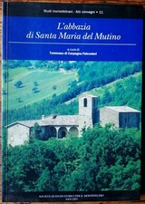 L’ABBAZIA DI SANTA MARIA DEL