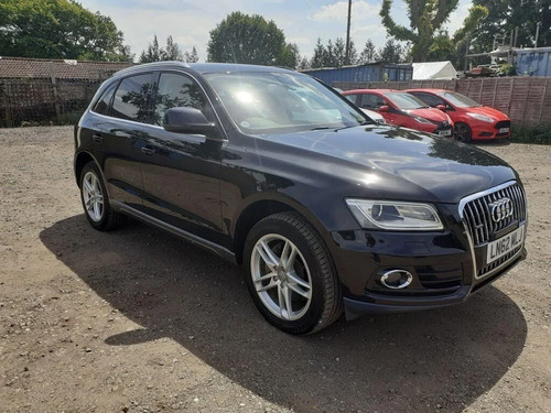 Audi 2008 2016 manuale - audi, 2008-2016