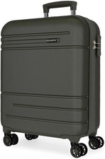 Galaxy Valigia Da Cabina Nera