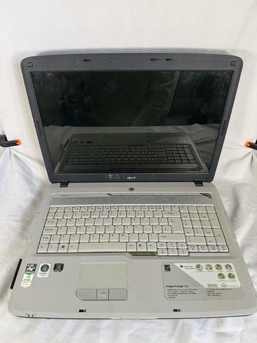 Acer aspire 7520 - aspire, series