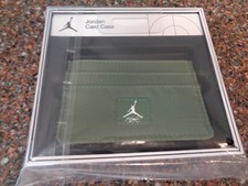 Nike Jordan Flight Card Case