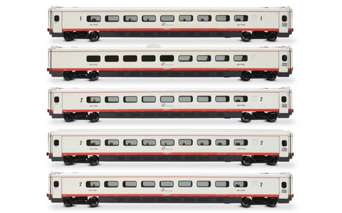 Rivarossi hr3024 - rivarossi,