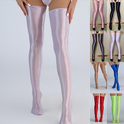 Calze collant donna - , olio