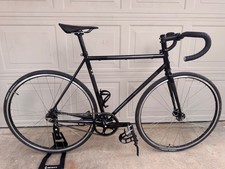 All City Cycles Big