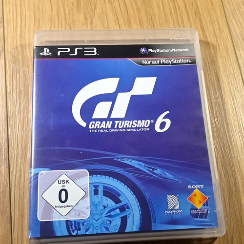 Sony gran turismo ps3 - sony,