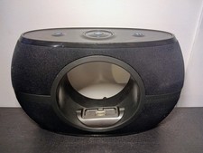The Sharper Image Speaker Dock