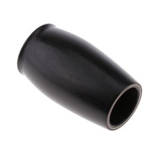 Clarinetto in ebano a due