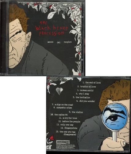 Amore del tropico dei - , the