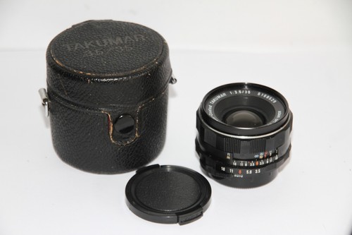 Pentax asahi super - pentax,
