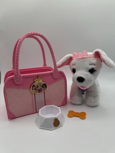 Peluche pupazzo borsa disney - peluche, e