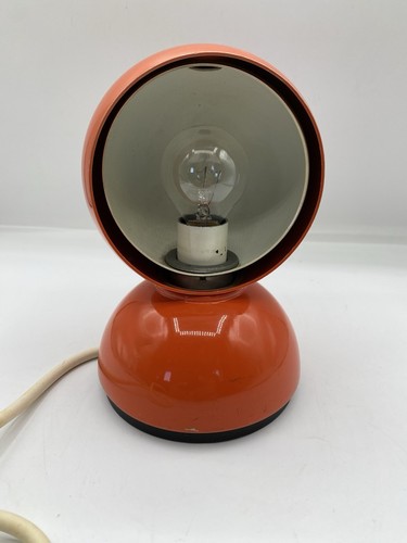 Eclessi artemide arancione - eclessi, di