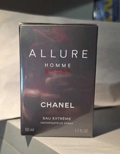 Profumo chanel allure homme - chanel,