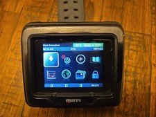 Computer subacqueo Mares Icon