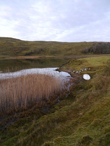 Photo loch fiart - photo,