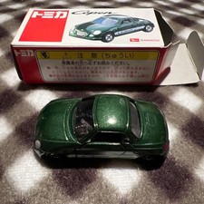 Minicar Tomica Daihatsu Copen